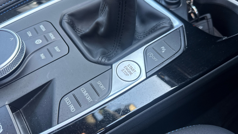 BMW 1 Series 118i [136] M Sport 5dr [Live Cockpit Professional] Petrol Hatchback